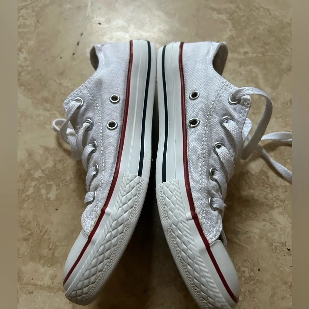 Chuck Taylor All Star- converse